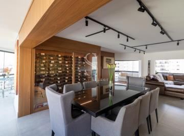 Apartamento · 476m² · 5 Quartos · 5 Vagas · Cobertura em Campo Belo, São Paulo/SP de 476m² 5 quartos à venda por R$ 6.799.000,00
