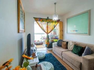 Apartamento · 68m² · 2 Quartos · 2 Vagas · Apartamento em Vila Dom Pedro I, São Paulo/SP de 68m² 2 quartos à venda por R$ 750.000,00