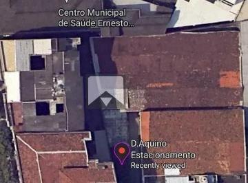 Comercial · 2050m² · 8 Vagas · Galpão em São Cristóvão, Rio de Janeiro/RJ de 2050m² à venda por R$ 4.380.000,00