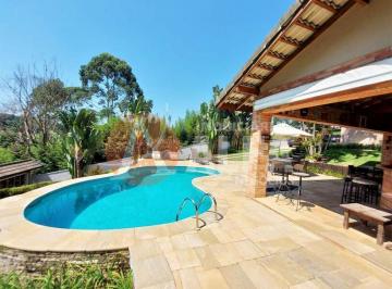 Terreno · 350m² · 5 Quartos · 5 Vagas · Terreno em Palos Verdes, Cotia/SP de 350m² 5 quartos à venda por R$ 2.600.000,00
