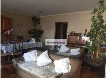 Casa · 400m² · 3 Quartos · 6 Vagas · Sobrado em Vila Lúcia, São Paulo/SP de 400m² 3 quartos à venda por R$ 2.340.000,00