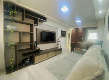 Apartamento · 64m² · 2 Quartos · 1 Vaga · Apartamento em São Judas, Itajaí/SC de 64m² 2 quartos à venda por R$ 590.000,00