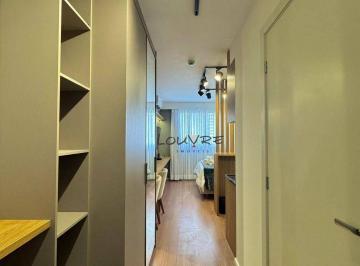 Comercial · 26m² · 1 Quarto · Studio em Vila Olímpia, São Paulo/SP de 26m² 1 quartos à venda por R$ 580.000,00