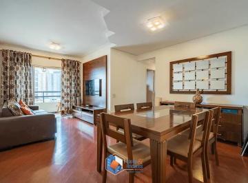 Apartamento · 81m² · 3 Quartos · 1 Vaga · Apartamento em Vila Gumercindo, São Paulo/SP de 81m² 3 quartos à venda por R$ 720.000,00