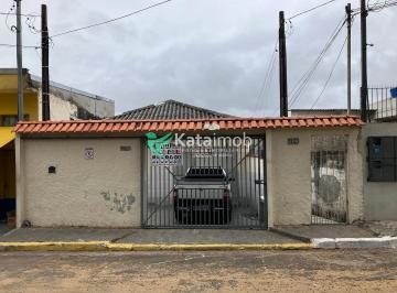 Casa · 200m² · 4 Quartos · 2 Vagas · Casa em Vila Guarani(Zona Sul), São Paulo/SP de 200m² 4 quartos à venda por R$ 730.000,00