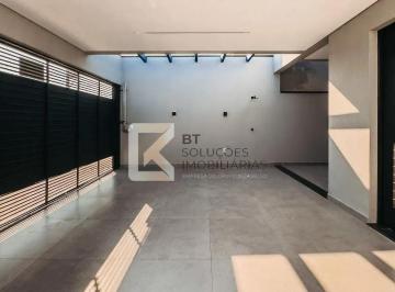 Casa · 104m² · 3 Quartos · Casa em Parque Residencial Sabiás, Indaiatuba/SP de 104m² 3 quartos à venda por R$ 720.000,00
