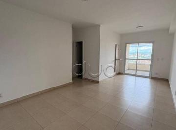 Apartamento · 108m² · 3 Quartos · 2 Vagas · Apartamento em Nova América, Piracicaba/SP de 108m² 3 quartos à venda por R$ 650.000,00