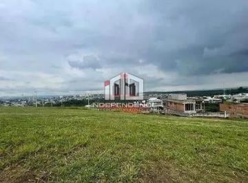Terreno · 10m² · Terreno em Campos de Golfe, São José dos Campos/SP de 10m² à venda por R$ 720.000,00