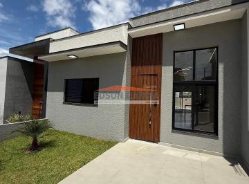 Casa · 100m² · 3 Quartos · Casa em Centro, Sorocaba/SP de 100m² 3 quartos à venda por R$ 740.000,00