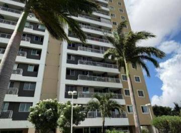 Apartamento · 62m² · 3 Quartos · 2 Vagas · Apartamento em Vila União, Fortaleza/CE de 62m² 3 quartos à venda por R$ 625.000,00