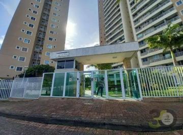 Apartamento · 62m² · 3 Quartos · 2 Vagas · Apartamento em Vila União, Fortaleza/CE de 62m² 3 quartos à venda por R$ 625.000,00