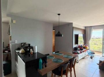 Apartamento · 62m² · 3 Quartos · 2 Vagas · Apartamento em Vila União, Fortaleza/CE de 62m² 3 quartos à venda por R$ 625.000,00