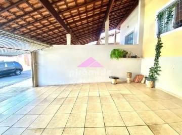 Casa · 113m² · 3 Quartos · 2 Vagas · Casa em Jardim das Indústrias, São José dos Campos/SP de 113m² 3 quartos à venda por R$ 720.000,00