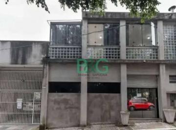 Comercial · 1000m² · 3 Vagas · Predio em Vila Canero, São Paulo/SP de 1000m² à venda por R$ 2.652.000,00