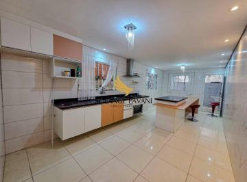 Casa · 184m² · 3 Quartos · 2 Vagas · Casa em Jardim Itália, Várzea Paulista/SP de 184m² 3 quartos à venda por R$ 550.000,00