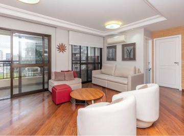 Apartamento · 164m² · 4 Quartos · 3 Vagas · Apartamento em Vila Mariana, São Paulo/SP de 164m² 4 quartos à venda por R$ 3.498.000,00