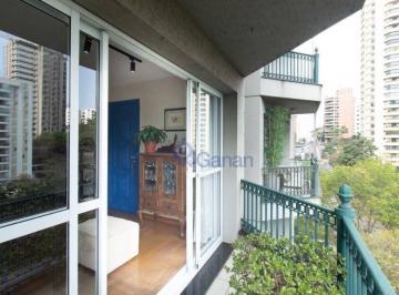 Apartamento · 123m² · 2 Quartos · 2 Vagas · Apartamento em Real Parque, São Paulo/SP de 123m² 2 quartos à venda por R$ 750.000,00
