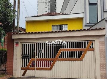 Casa · 110m² · 2 Quartos · 2 Vagas · Sobrado em Vila Matilde, São Paulo/SP de 110m² 2 quartos à venda por R$ 750.000,00