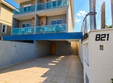 Casa · 174m² · 3 Quartos · 4 Vagas · Sobrado em Granja Viana, Cotia/SP de 174m² 3 quartos à venda por R$ 750.000,00