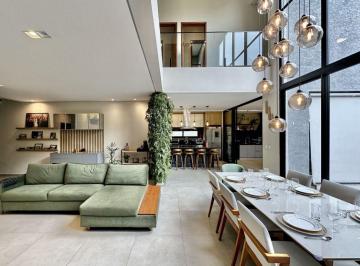 Casa · 329m² · 3 Quartos · 5 Vagas · Casa em Jardim do Golf I, Jandira/SP de 329m² 3 quartos à venda por R$ 2.800.000,00