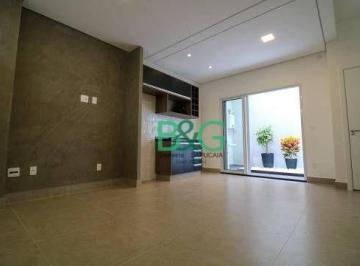 Casa · 103m² · 2 Quartos · 1 Vaga · Sobrado em Cambuci, São Paulo/SP de 103m² 2 quartos à venda por R$ 750.000,00