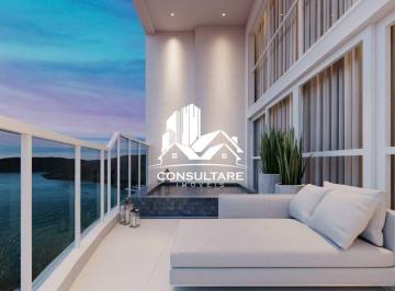 Apartamento · 498m² · 4 Quartos · 4 Vagas · Apartamento em Ponta da Praia, Santos/SP de 498m² 4 quartos à venda por R$ 7.746.400,00