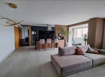 Apartamento · 77m² · 1 Quarto · 1 Vaga · Apartamento em Alto da Colina, Londrina/PR de 77m² 1 quartos à venda por R$ 720.000,00