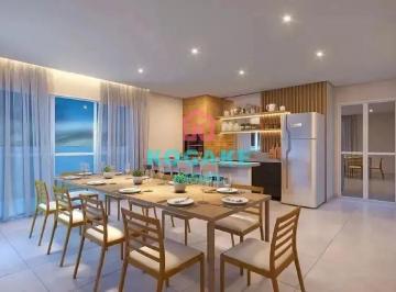 Apartamento · 79m² · 3 Quartos · 2 Vagas · Apartamento em Parque Industrial, São José dos Campos/SP de 79m² 3 quartos à venda por R$ 718.500,00
