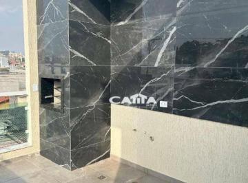Casa · 110m² · 2 Quartos · 1 Vaga · Sobrado em Vila Talarico, São Paulo/SP de 110m² 2 quartos à venda por R$ 565.000,00