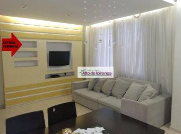 Apartamento · 110m² · 3 Quartos · 1 Vaga · Apartamento em Jabaquara, São Paulo/SP de 110m² 3 quartos à venda por R$ 650.000,00