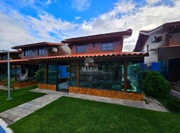 Casa de 5 quartos, Gravatá · Casa de condomínio com 05 quartos à venda em Gravatá/PE!