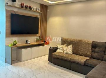 Casa · 2 Quartos · Casa em Paisagem Renoir, Cotia/SP de 0m² 2 quartos à venda por R$ 750.000,00