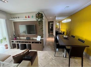 Apartamento · 62m² · 2 Quartos · 2 Vagas · Apartamento em Vila Graciosa, São Paulo/SP de 62m² 2 quartos à venda por R$ 599.000,00