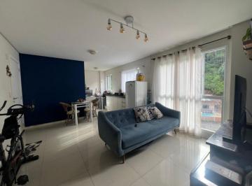 Apartamento · 1 Quarto · 1 Vaga · Apartamento em Fazenda, Itajaí/SC de 0m² 1 quartos à venda por R$ 595.000,00