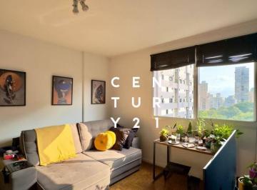 Apartamento · 57m² · 2 Quartos · 1 Vaga · Apartamento em Pinheiros, São Paulo/SP de 57m² 2 quartos à venda por R$ 720.000,00