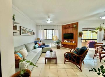 Apartamento · 120m² · 3 Quartos · 1 Vaga · Apartamento em Vila Alzira, Guarujá/SP de 120m² 3 quartos à venda por R$ 700.000,00