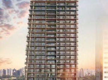 Comercial · 29m² · 1 Quarto · Studio em Jardim Vera Cruz, São Paulo/SP de 29m² 1 quartos à venda por R$ 579.656,71