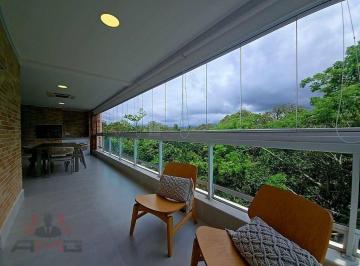 Apartamento · 113m² · 3 Quartos · 2 Vagas · Apartamento em Riviera, Bertioga/SP de 113m² 3 quartos à venda por R$ 3.000.000,00