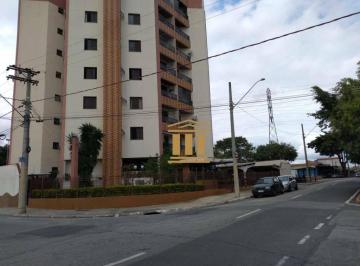 Apartamento · 95m² · 3 Quartos · 1 Vaga · Apartamento em Parque Industrial, São José dos Campos/SP de 95m² 3 quartos à venda por R$ 700.000,00