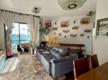 Apartamento · 95m² · 3 Quartos · 1 Vaga · Apartamento em Parque Industrial, São José dos Campos/SP de 95m² 3 quartos à venda por R$ 699.900,00