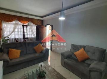Casa · 197m² · 3 Quartos · 2 Vagas · Casa em Vila Industrial, São José dos Campos/SP de 197m² 3 quartos à venda por R$ 750.000,00