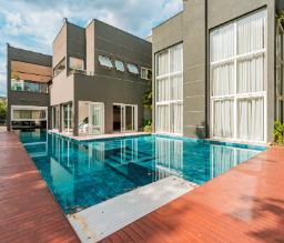 Terreno · 4200m² · 5 Quartos · 6 Vagas · Terreno em Jardim Caiapia, Cotia/SP de 4200m² 5 quartos à venda por R$ 2.900.000,00