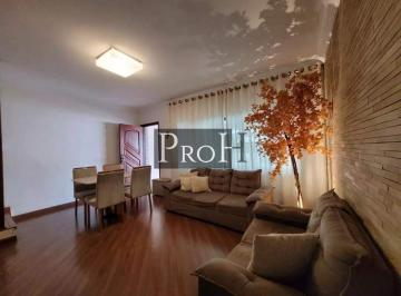 Casa · 116m² · 2 Quartos · 2 Vagas · Sobrado em Nova Gerty, São Caetano do Sul/SP de 116m² 2 quartos à venda por R$ 748.000,00