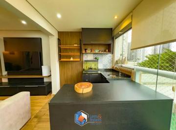 Apartamento · 67m² · 2 Quartos · 2 Vagas · Apartamento em Vila Santa Catarina, São Paulo/SP de 67m² 2 quartos à venda por R$ 750.000,00