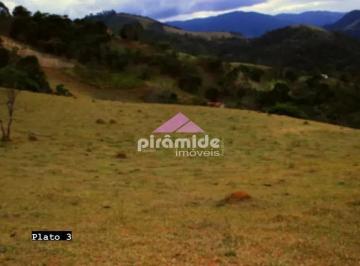 Rural de 4 quartos, São José dos Campos · Fazenda em São Francisco Xavier, São José dos Campos/SP de 140m² 4 quartos à venda por R$ 3.000.000,