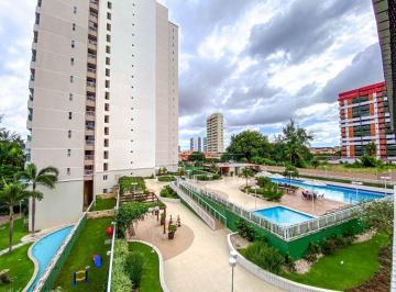 Apartamento · 70m² · 3 Quartos · 2 Vagas · Apartamento em Engenheiro Luciano Cavalcante, Fortaleza/CE de 70m² 3 quartos à venda por R$ 720.000,