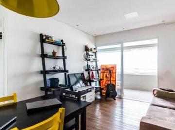 Apartamento · 70m² · 2 Quartos · 1 Vaga · Apartamento em Parque Industrial Tomas Edson, São Paulo/SP de 70m² 2 quartos à venda por R$ 720.000,