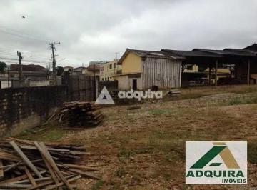 Comercial · 1450m² · Galpão em Uvaranas, Ponta Grossa/PR de 1450m² à venda por R$ 6.000.000,00
