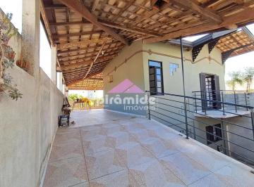 Casa · 265m² · 3 Quartos · 2 Vagas · Casa em Jardim Satélite, São José dos Campos/SP de 265m² 3 quartos à venda por R$ 700.000,00