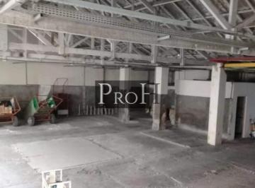Comercial · 1600m² · Galpão em Santo Antônio, São Caetano do Sul/SP de 1600m² à venda por R$ 12.000.000,00